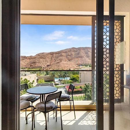 Vacation Dream By Dn Apartment Muskat Bagian luar foto