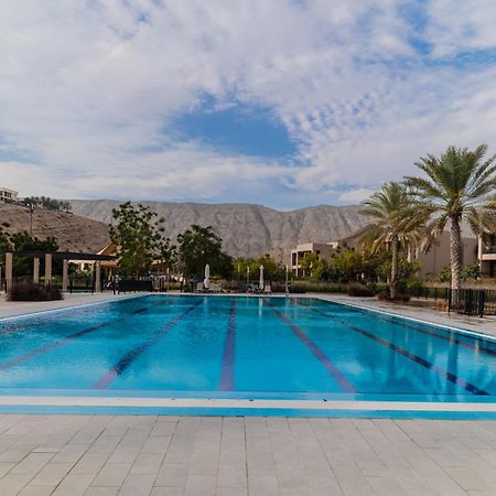 Vacation Dream By Dn Apartment Muskat Bagian luar foto
