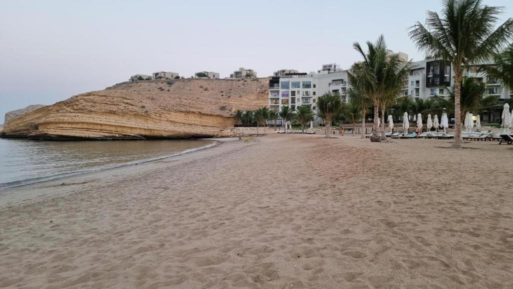 Vacation Dream By Dn Apartment Muskat Bagian luar foto