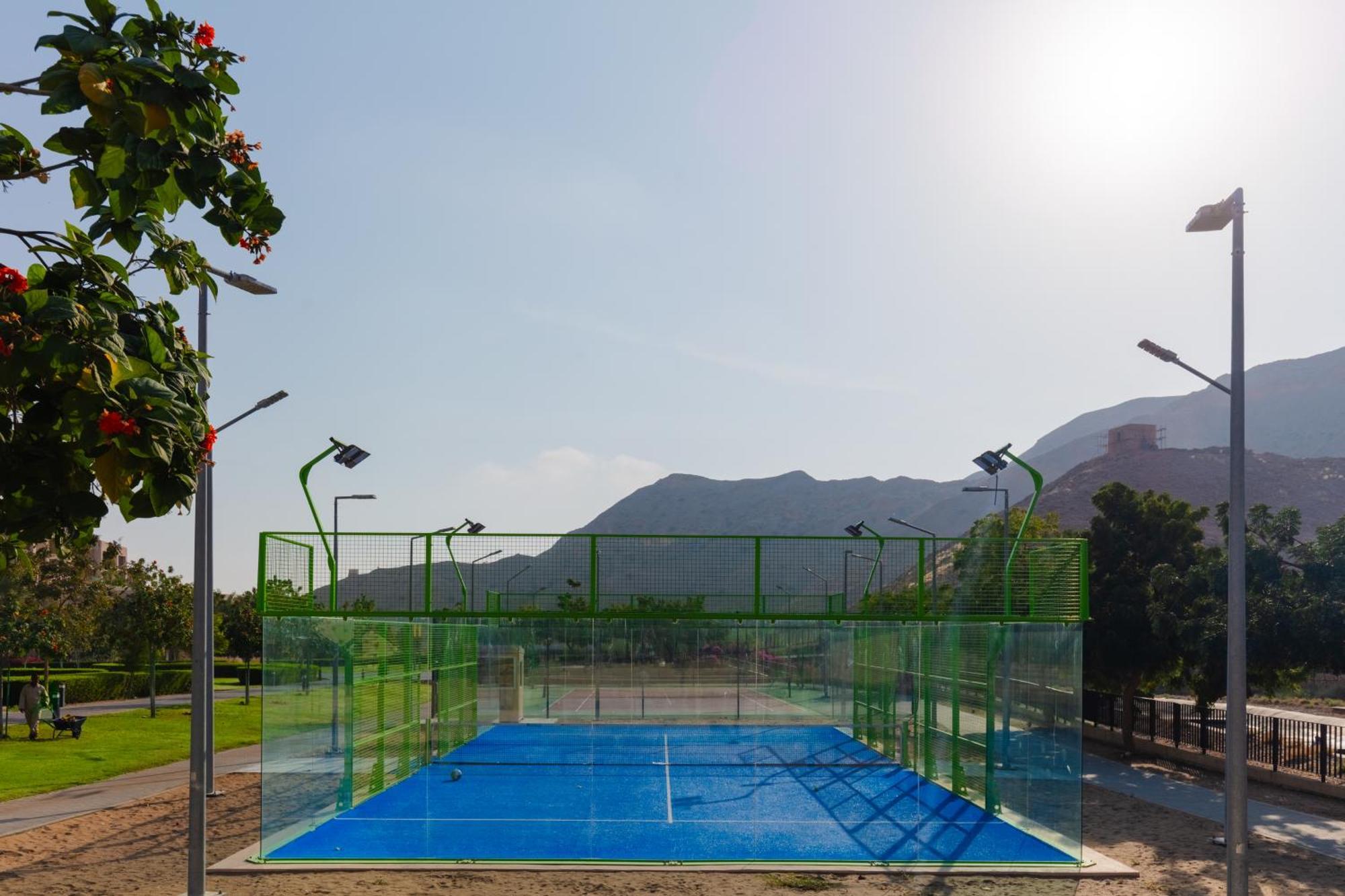 Vacation Dream By Dn Apartment Muskat Bagian luar foto