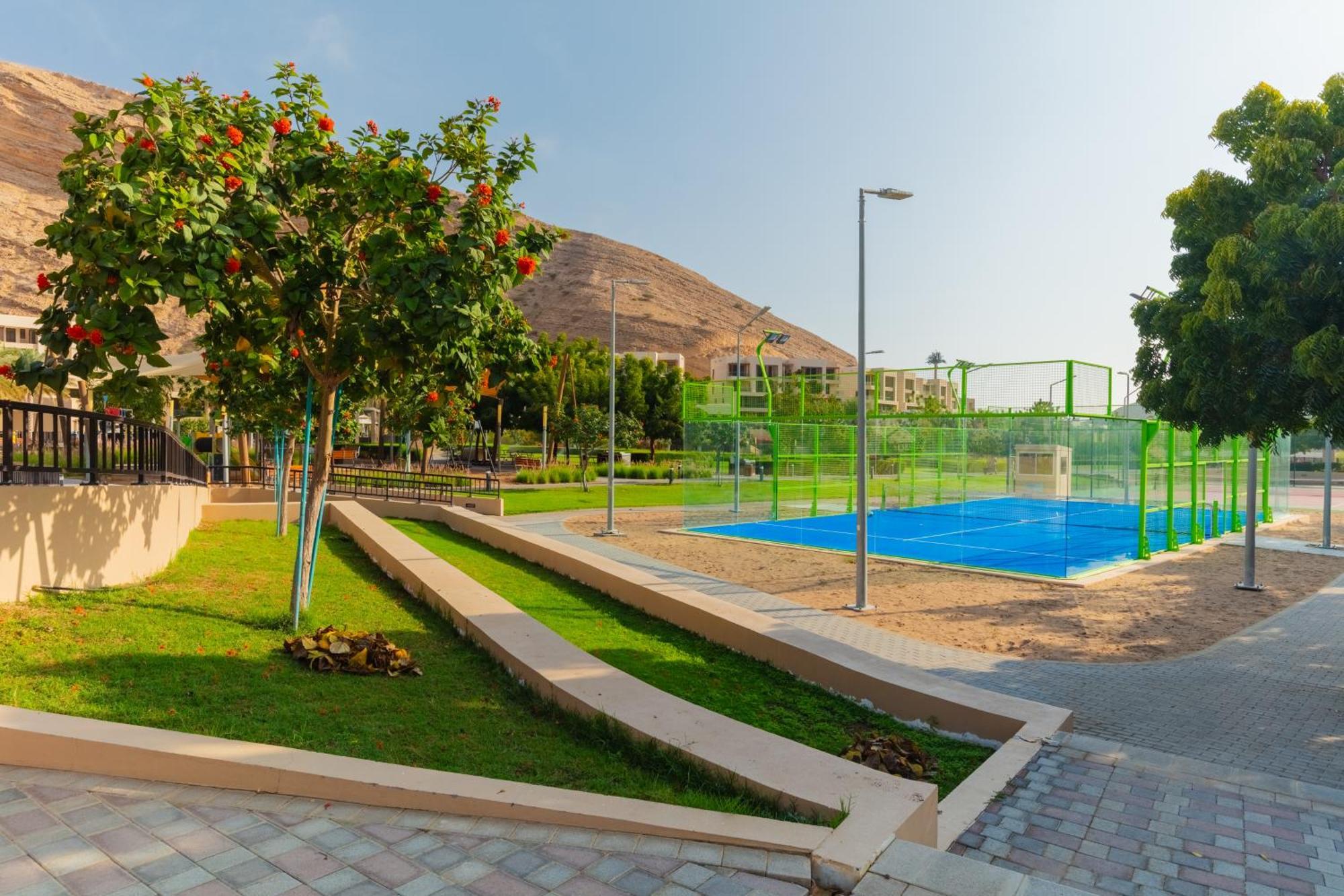 Vacation Dream By Dn Apartment Muskat Bagian luar foto