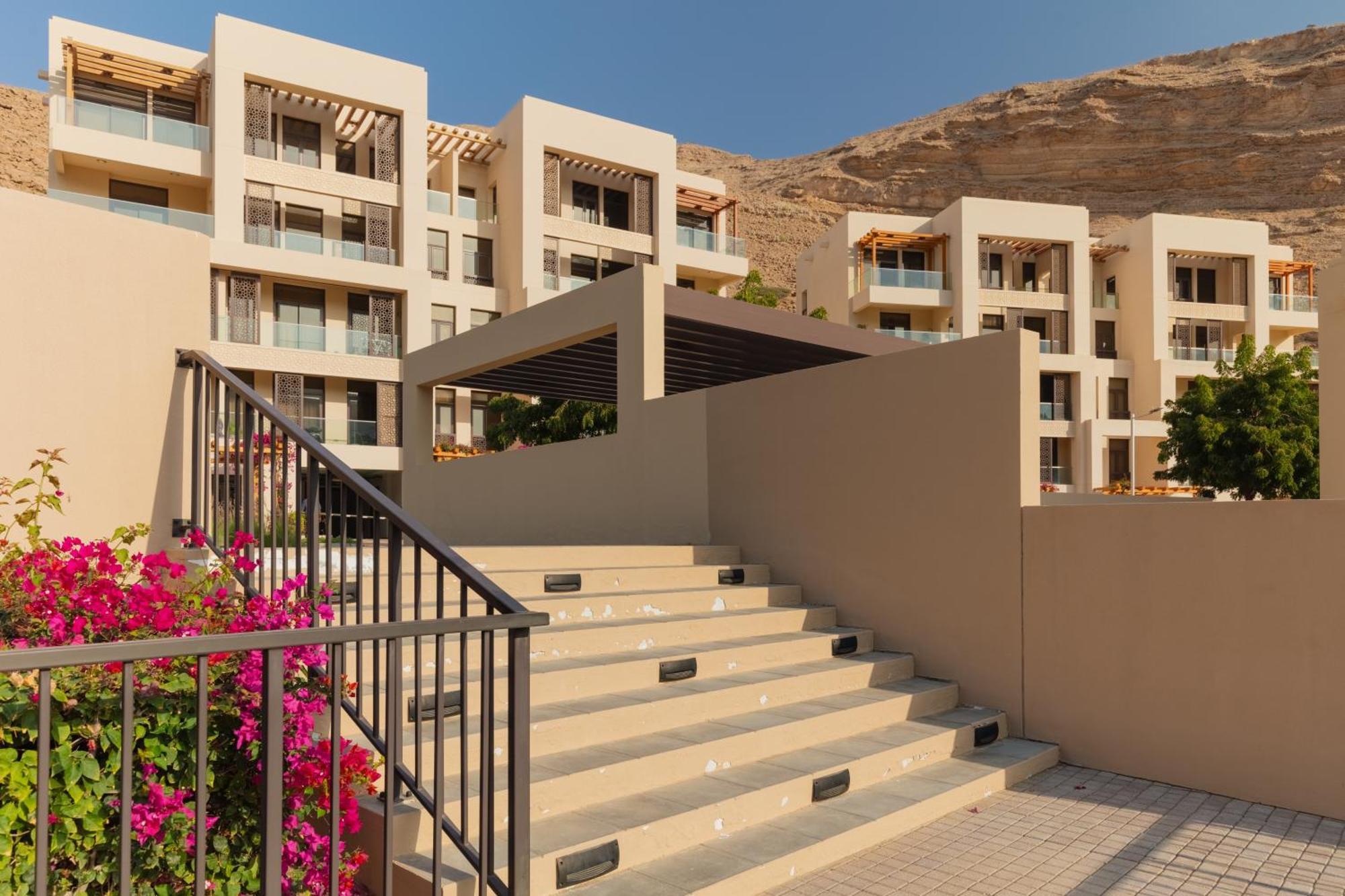 Vacation Dream By Dn Apartment Muskat Bagian luar foto