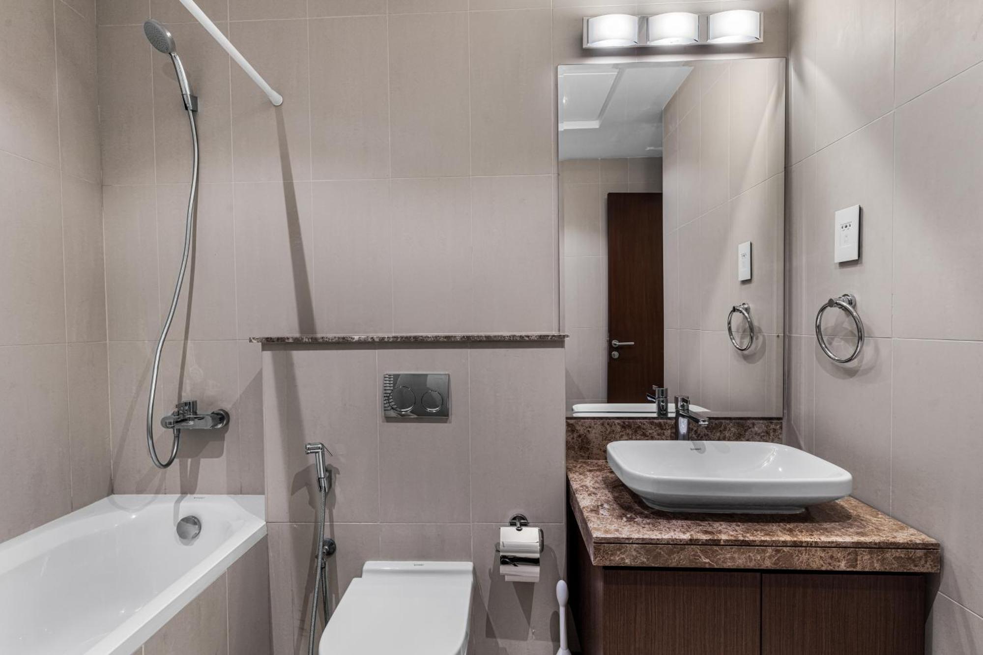Vacation Dream By Dn Apartment Muskat Bagian luar foto