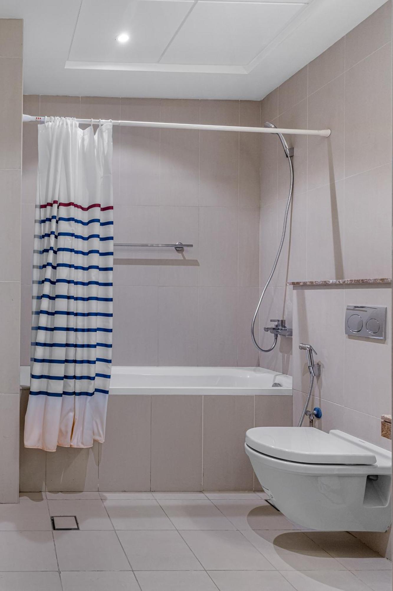 Vacation Dream By Dn Apartment Muskat Bagian luar foto
