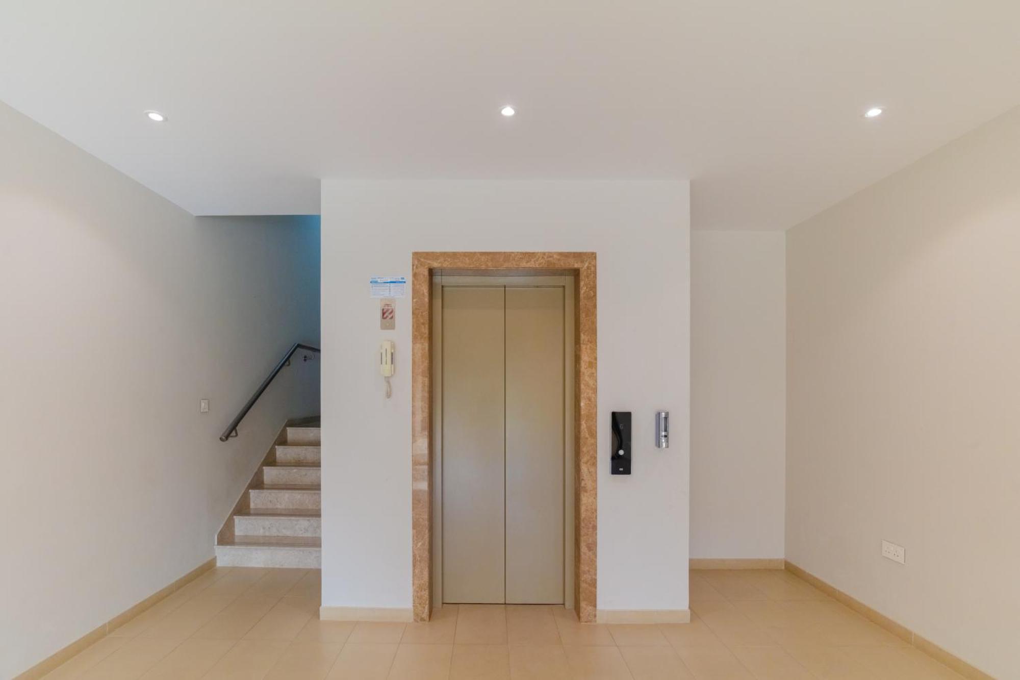 Vacation Dream By Dn Apartment Muskat Bagian luar foto
