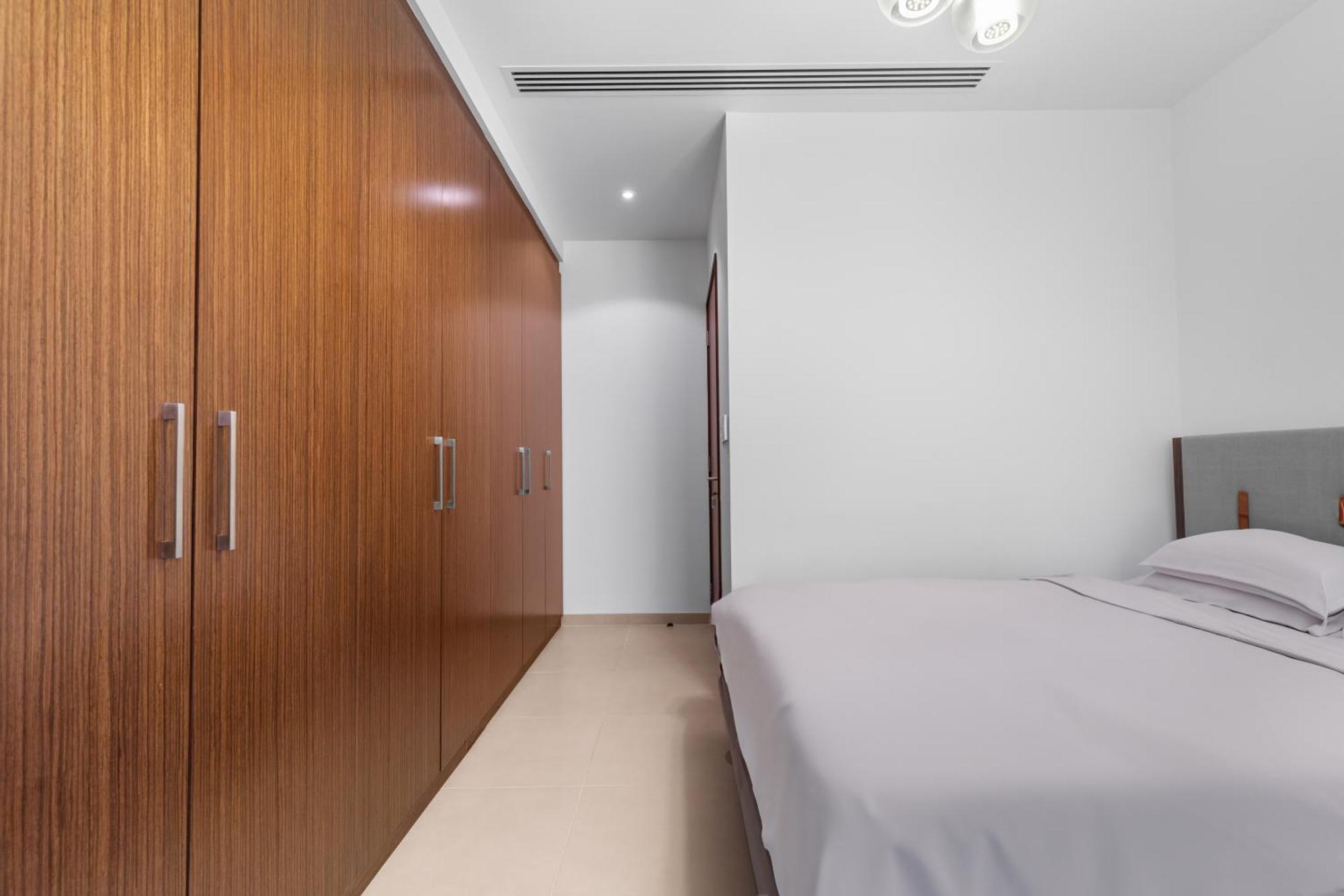 Vacation Dream By Dn Apartment Muskat Bagian luar foto