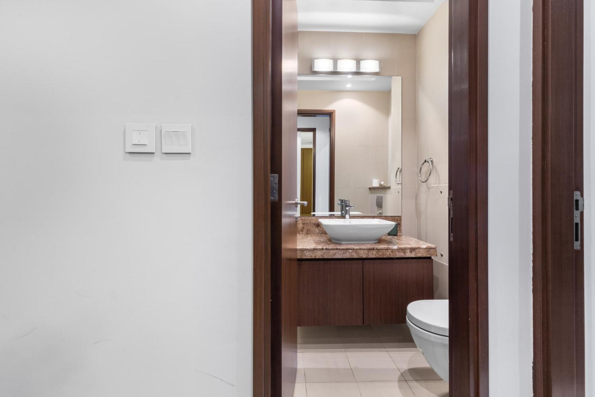 Vacation Dream By Dn Apartment Muskat Bagian luar foto