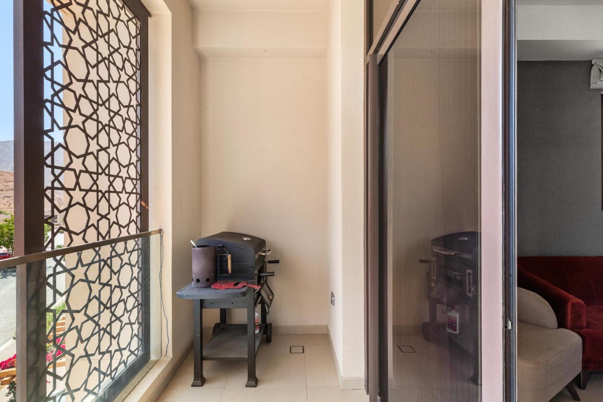 Vacation Dream By Dn Apartment Muskat Bagian luar foto