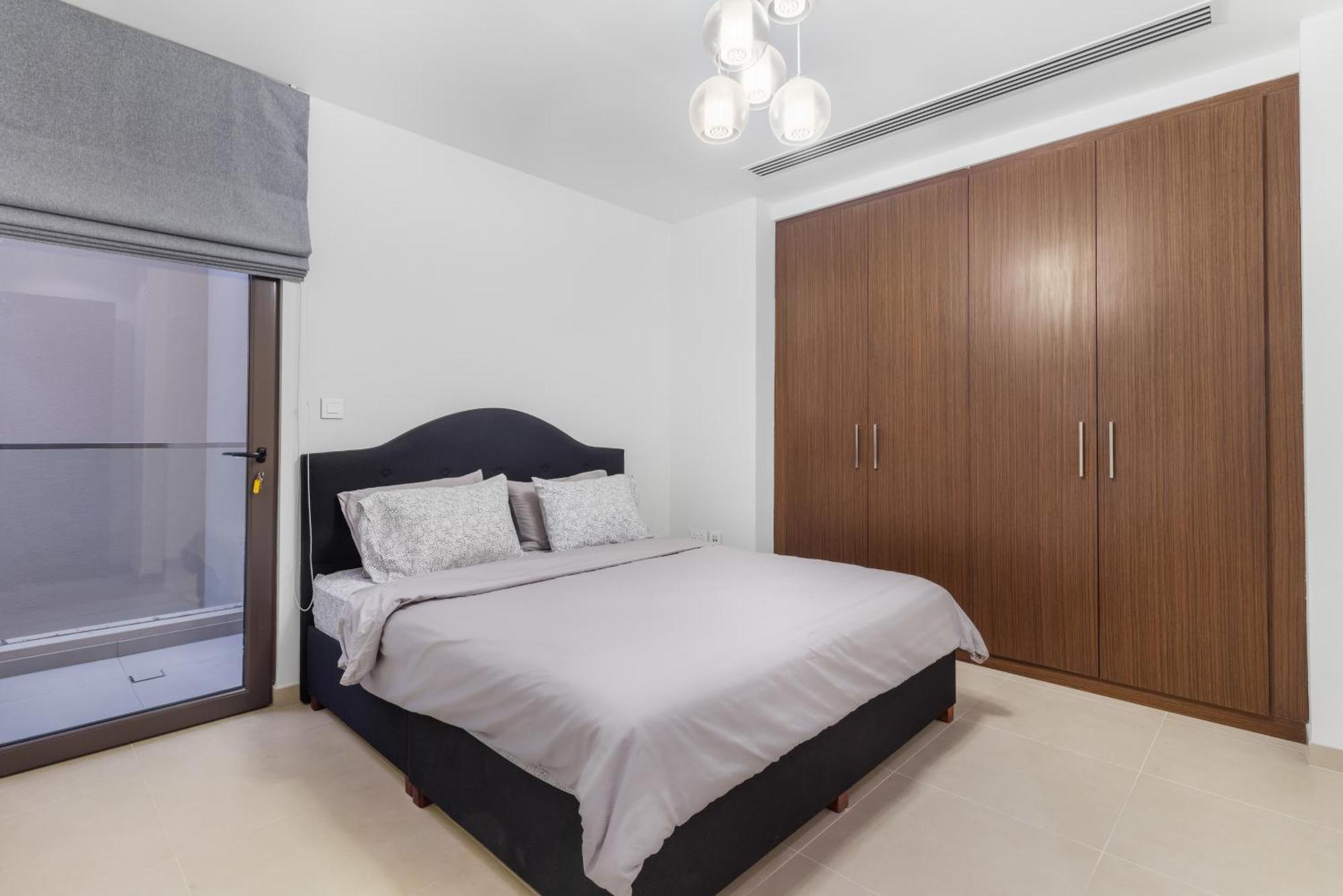 Vacation Dream By Dn Apartment Muskat Bagian luar foto