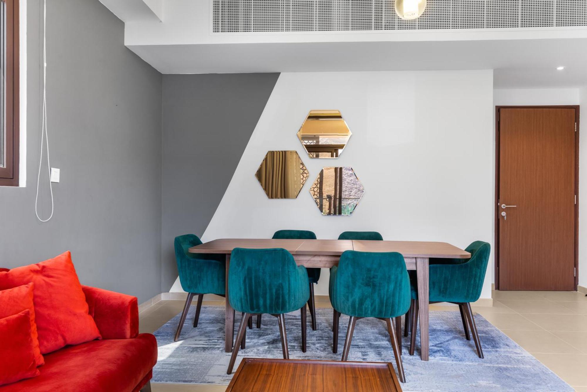 Vacation Dream By Dn Apartment Muskat Bagian luar foto
