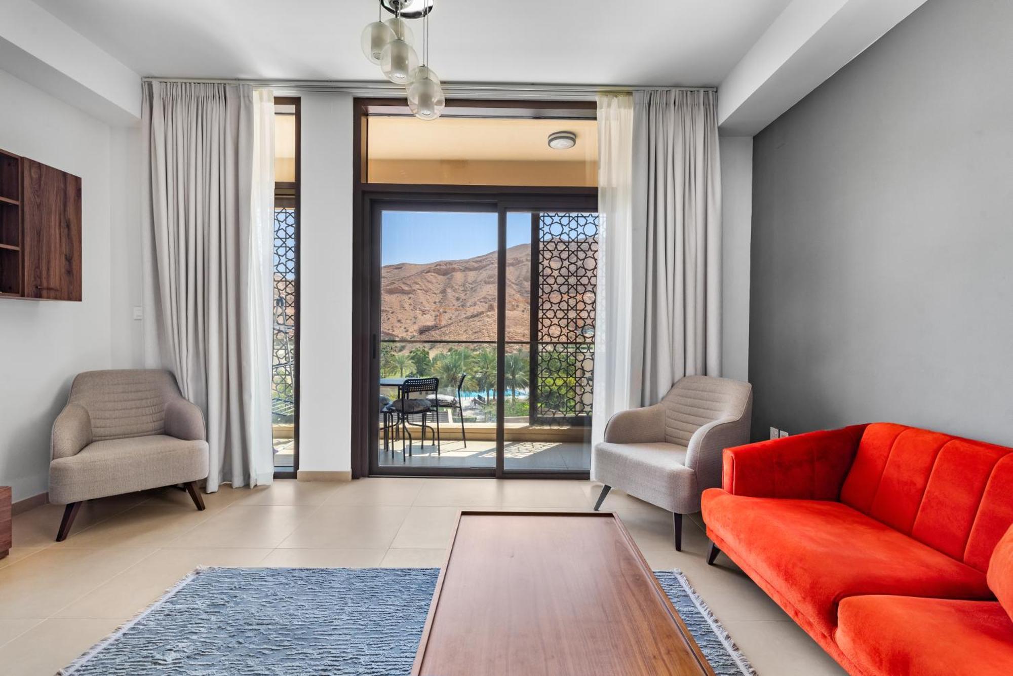 Vacation Dream By Dn Apartment Muskat Bagian luar foto