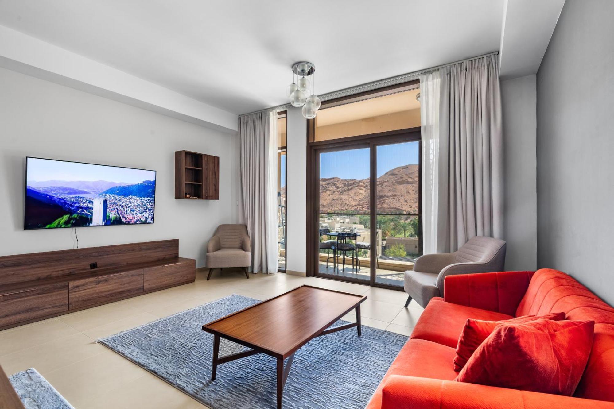 Vacation Dream By Dn Apartment Muskat Bagian luar foto